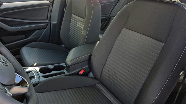 new 2026 Volkswagen Jetta car, priced at $25,791