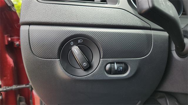 used 2016 Volkswagen Jetta car, priced at $8,659