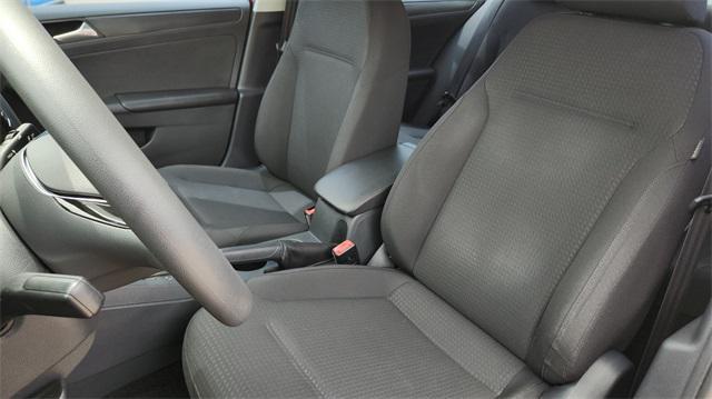 used 2016 Volkswagen Jetta car, priced at $8,659
