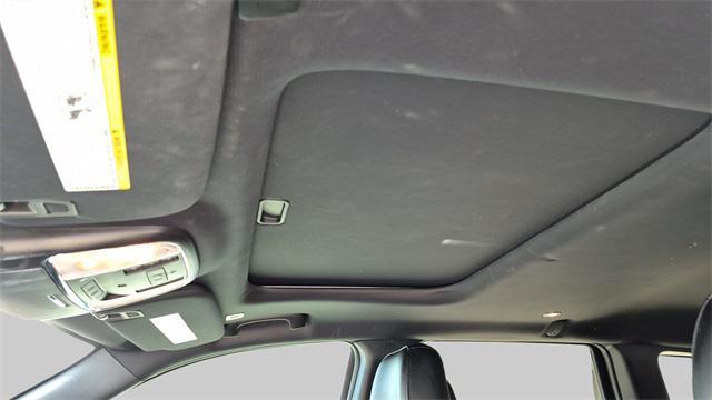 used 2021 Jeep Grand Cherokee car, priced at $26,995