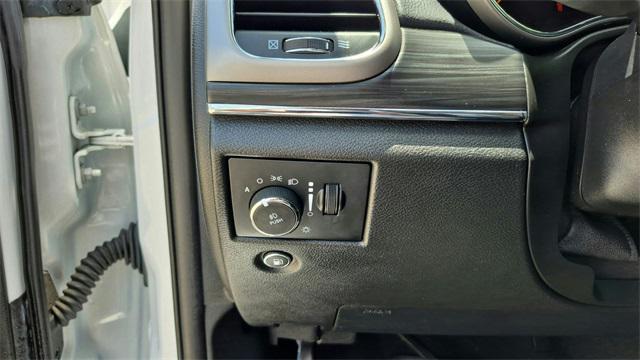 used 2021 Jeep Grand Cherokee car, priced at $26,995