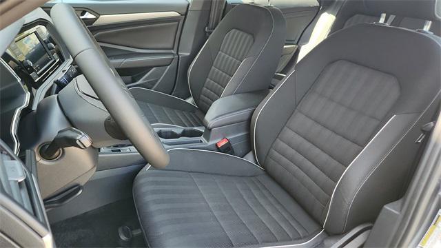 used 2022 Volkswagen Jetta car, priced at $18,999
