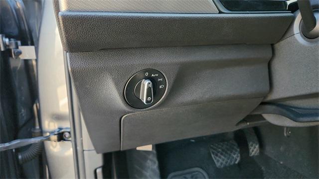 used 2022 Volkswagen Jetta car, priced at $18,999