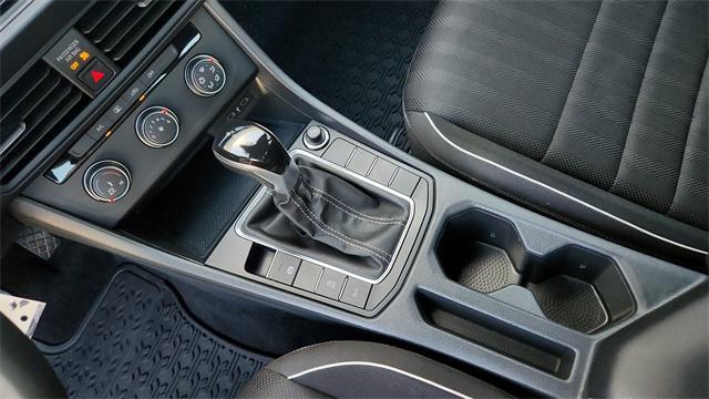 used 2022 Volkswagen Jetta car, priced at $18,999