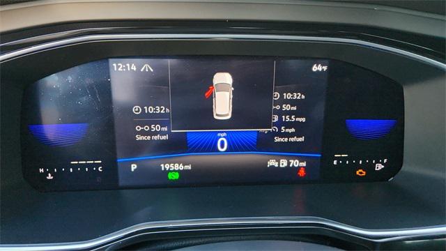 used 2022 Volkswagen Jetta car, priced at $18,999