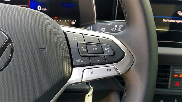 new 2025 Volkswagen Jetta car, priced at $23,499