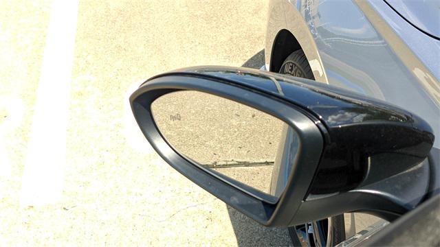new 2025 Volkswagen Jetta car, priced at $23,499