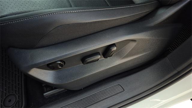 used 2020 Volkswagen Tiguan car, priced at $19,589