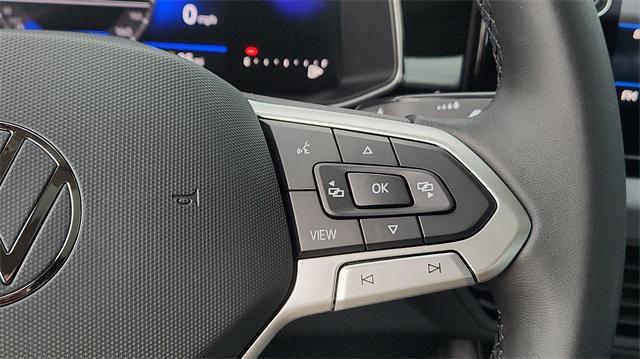 new 2025 Volkswagen Jetta car, priced at $27,546
