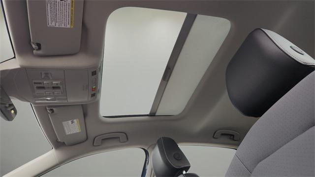 new 2025 Volkswagen Jetta car, priced at $27,546
