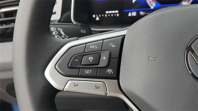 new 2025 Volkswagen Jetta car, priced at $27,546