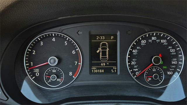 used 2012 Volkswagen Passat car, priced at $8,500