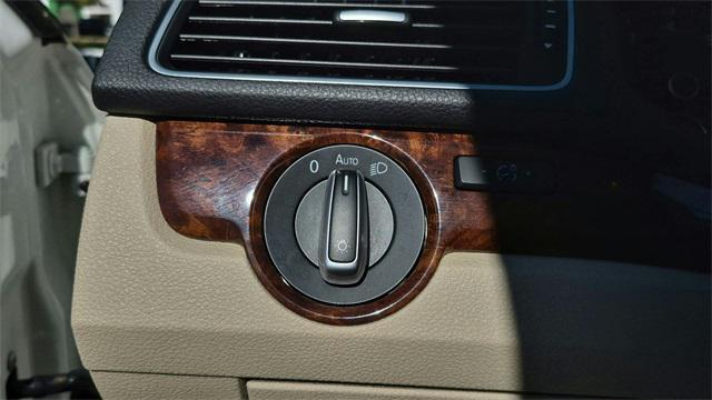 used 2012 Volkswagen Passat car, priced at $8,500