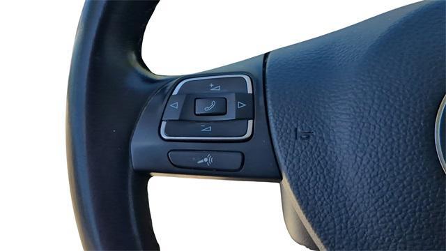 used 2012 Volkswagen Passat car, priced at $8,500