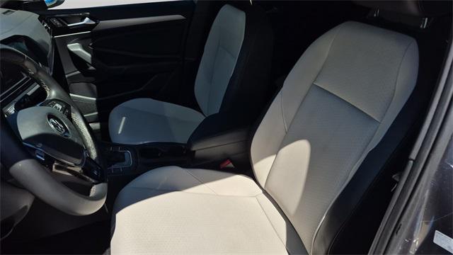 used 2021 Volkswagen Jetta car, priced at $20,995
