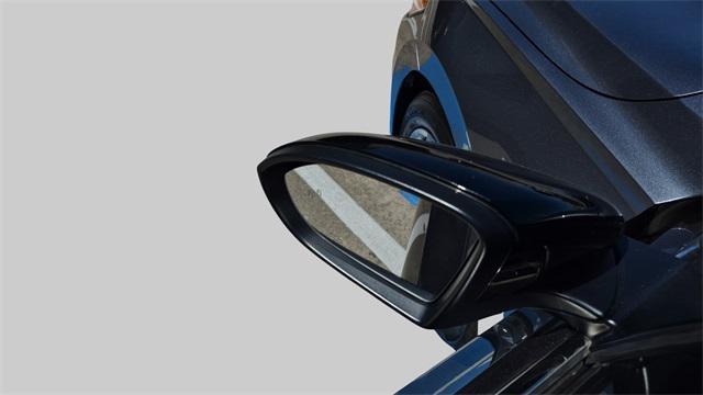 used 2021 Volkswagen Jetta car, priced at $20,995