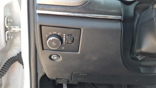 used 2018 Jeep Grand Cherokee car, priced at $19,958
