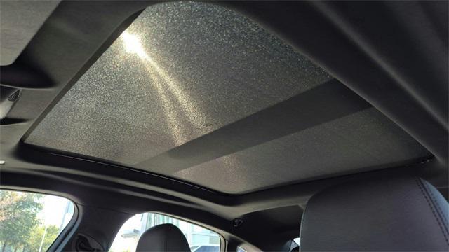 used 2021 BMW 228 Gran Coupe car, priced at $25,500