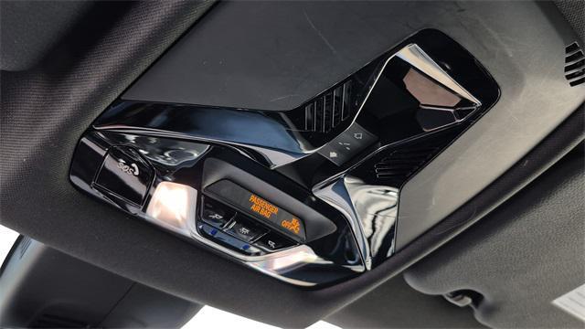 used 2021 BMW 228 Gran Coupe car, priced at $25,500