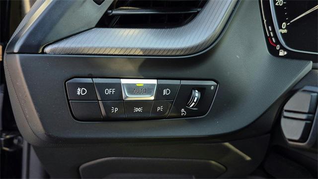 used 2021 BMW 228 Gran Coupe car, priced at $25,500