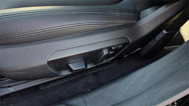 used 2021 BMW 228 Gran Coupe car, priced at $25,500