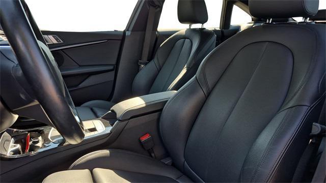 used 2021 BMW 228 Gran Coupe car, priced at $25,500