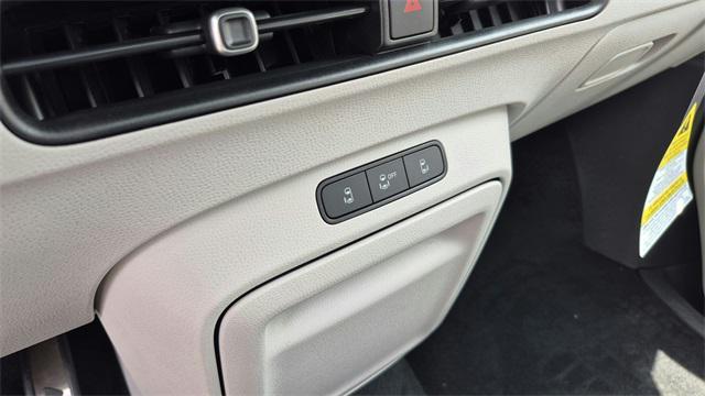 new 2025 Volkswagen ID. Buzz car, priced at $69,380