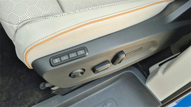 new 2025 Volkswagen ID. Buzz car, priced at $69,380