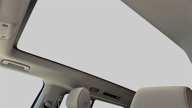 new 2025 Volkswagen ID. Buzz car, priced at $69,380