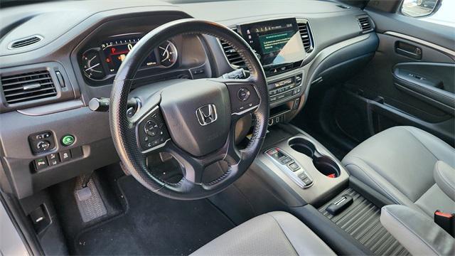 used 2022 Honda Passport car, priced at $28,995