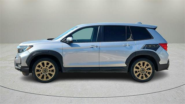 used 2022 Honda Passport car, priced at $28,995