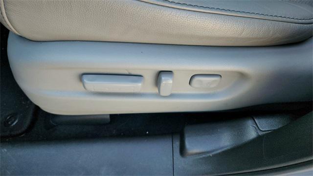 used 2022 Honda Passport car, priced at $28,995