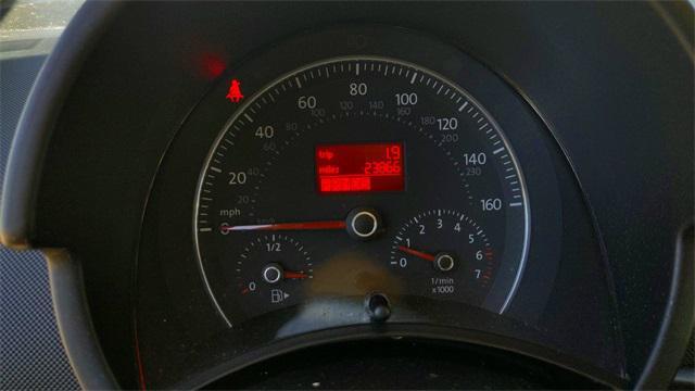 used 2006 Volkswagen New Beetle car, priced at $13,399