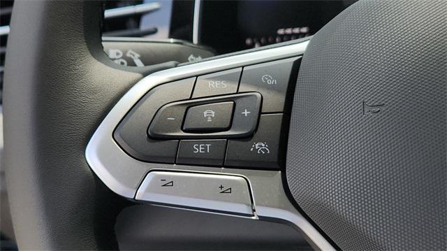 new 2025 Volkswagen Jetta car, priced at $28,166