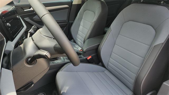 new 2025 Volkswagen Jetta car, priced at $28,166