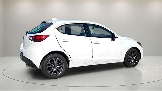 used 2020 Toyota Yaris Sedan car, priced at $17,690