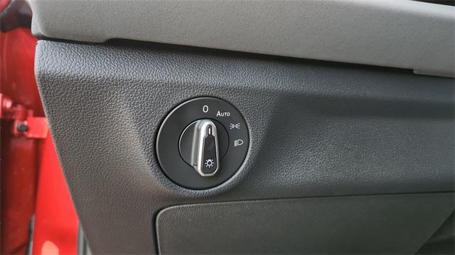 new 2025 Volkswagen Jetta car, priced at $27,983