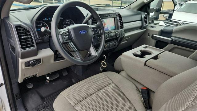 used 2022 Ford F-250 car, priced at $47,885