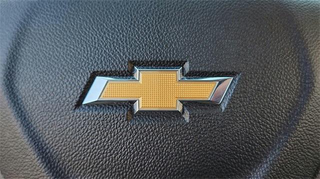 used 2021 Chevrolet TrailBlazer car, priced at $19,999