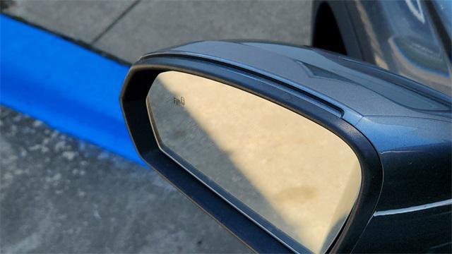 new 2025 Volkswagen Taos car, priced at $27,999