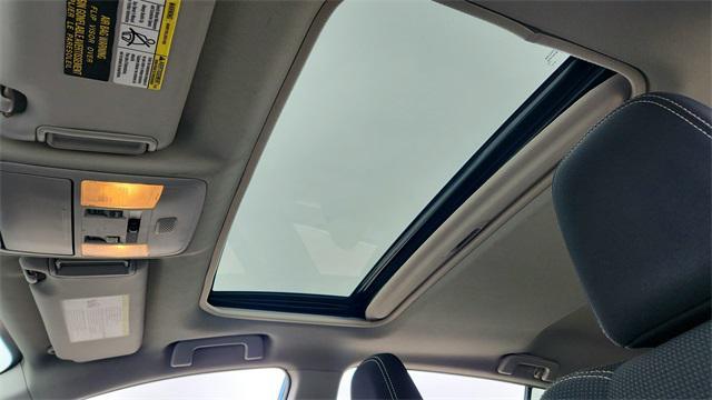 used 2018 Toyota RAV4 car, priced at $18,751