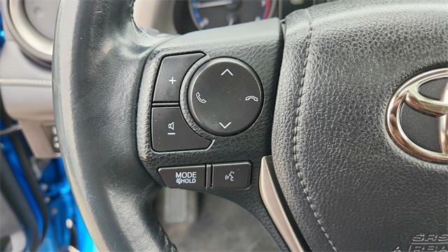 used 2018 Toyota RAV4 car, priced at $18,751