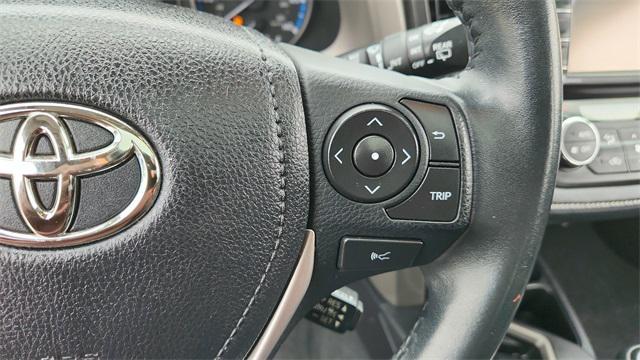 used 2018 Toyota RAV4 car, priced at $18,751