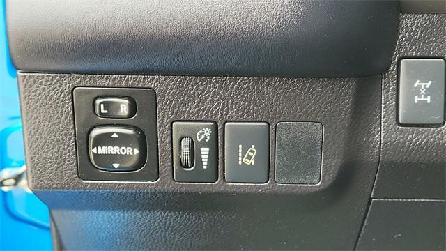 used 2018 Toyota RAV4 car, priced at $18,751