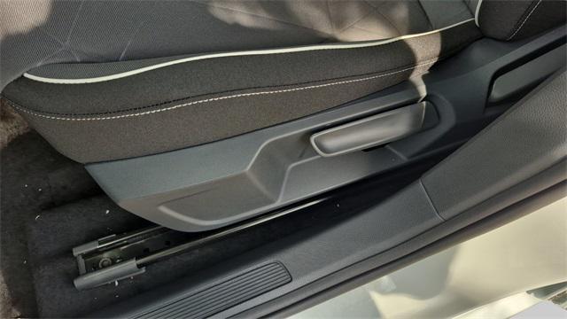 new 2025 Volkswagen Jetta car, priced at $25,511
