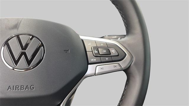 new 2025 Volkswagen Jetta car, priced at $25,511