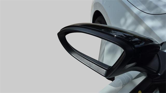 new 2025 Volkswagen Jetta car, priced at $25,511