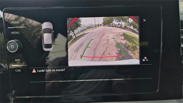 new 2025 Volkswagen Jetta car, priced at $25,511
