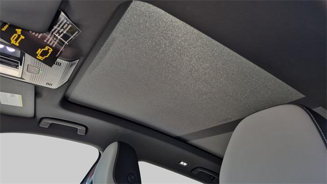 new 2025 Volkswagen Tiguan car, priced at $38,636