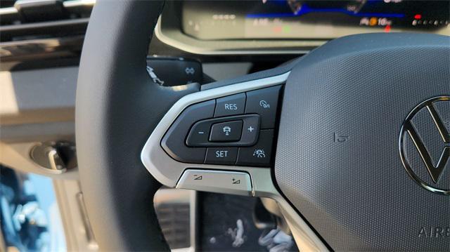 new 2025 Volkswagen Jetta car, priced at $24,524